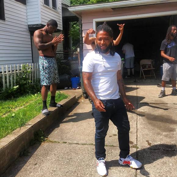 Meet your Posher, Darrell - Picture 1 of 1